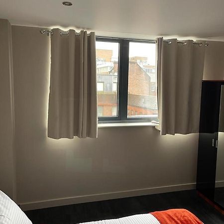 Appartement The Whyte House à Sheffield Extérieur photo