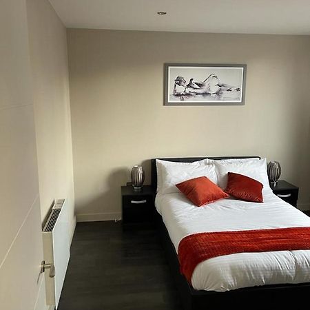 Appartement The Whyte House à Sheffield Extérieur photo