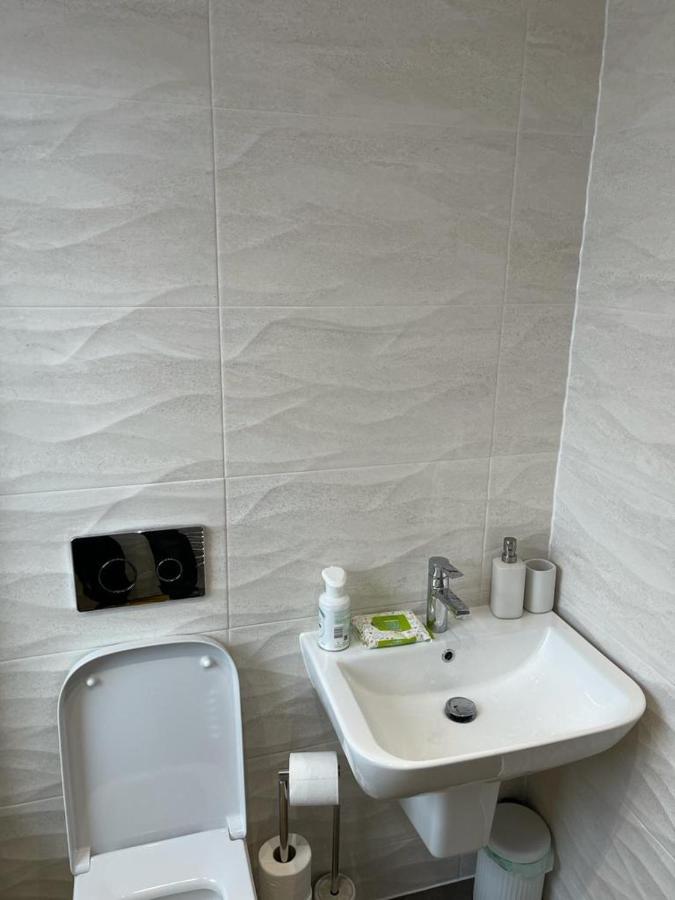 Appartement The Whyte House à Sheffield Extérieur photo