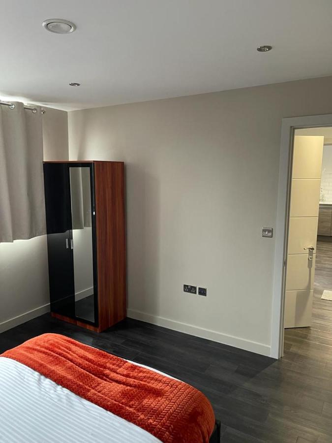 Appartement The Whyte House à Sheffield Extérieur photo