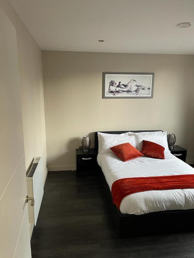 Appartement The Whyte House à Sheffield Extérieur photo